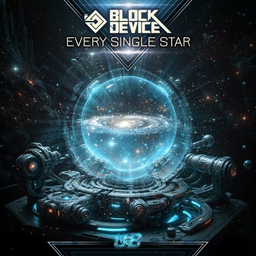  Block Device - Every Single Star (2024) 