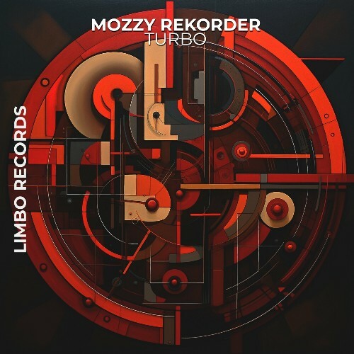  Mozzy Rekorder - Turbo (2024) 