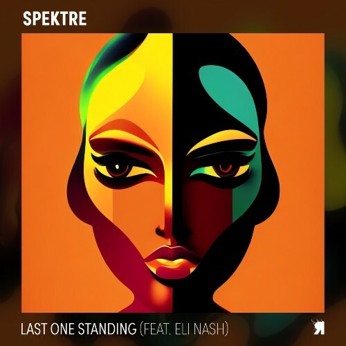  Spektre, Eli Nash - Last One Standing (2025) 