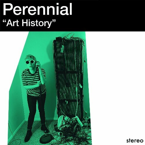  perennial - Art History (2024) 