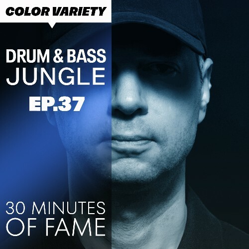  Color Variety - 30 Minutes Of Fame 037 (2025-05-13) 