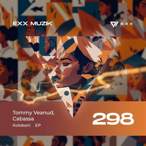  Tommy Veanud & Cabassa - Kolokani (2024)  MESXCI2_o