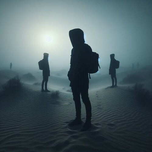  AMPLIFFIQUE - How We Do (2025) 
