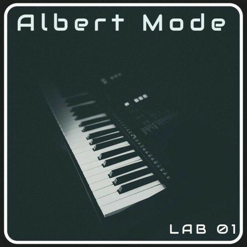  Albert Mode - Lab 01 (2025) 