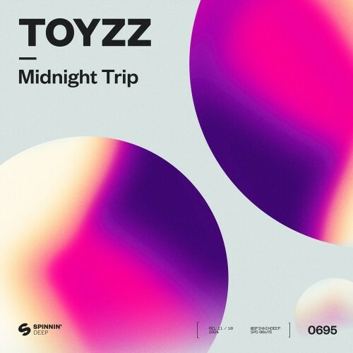  Toyzz - Midnight Trip (2024) 