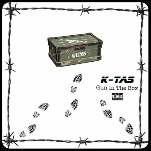  K-Tas - Gun In The Box (2023) 