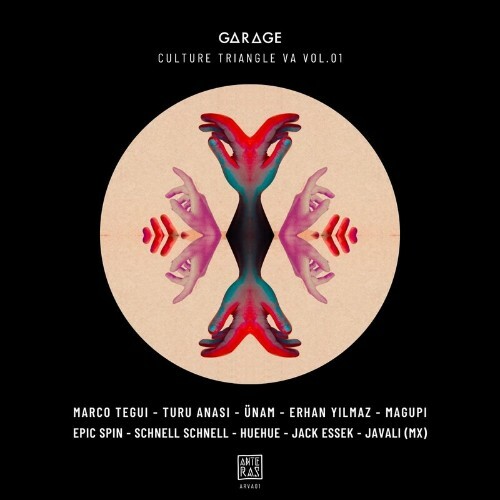 Garage Culture Triangle Vol. I (2023) MP3