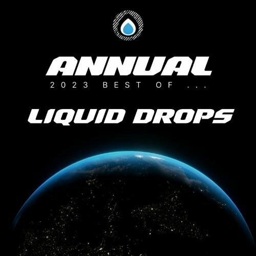 Liquid Drops — 2023 Annual (2024)