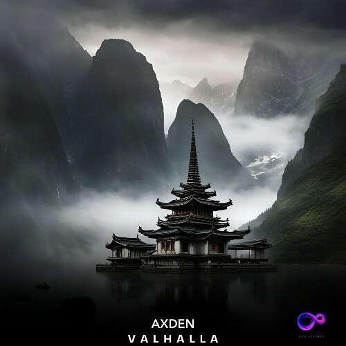  Axden - Valhalla (2024) 