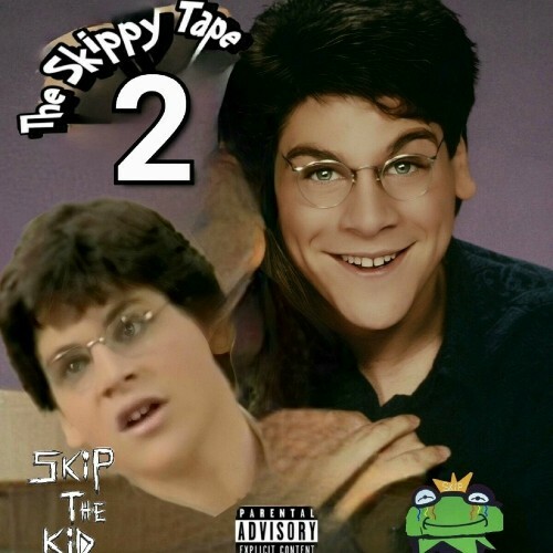  Skip The Kid - The Skippy Tape 2 (2024) 