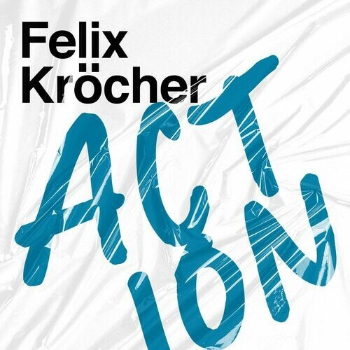  Felix Kr&#246;cher - Action (2023) 