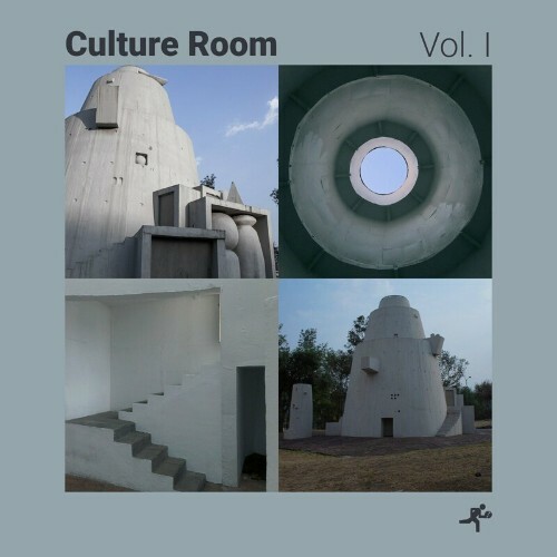  Culture Room Vol. l (2023) 