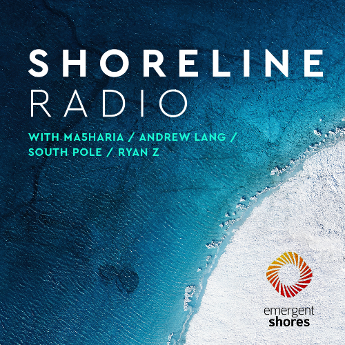  Skua & Souma - Shoreline Radio 101 (2025-07-22) 