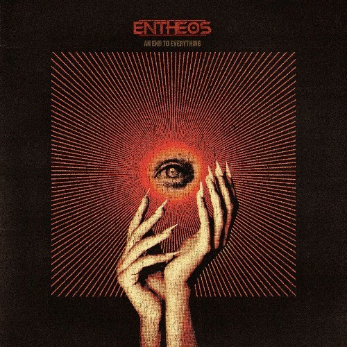  Entheos - An End to Everything (2024) 