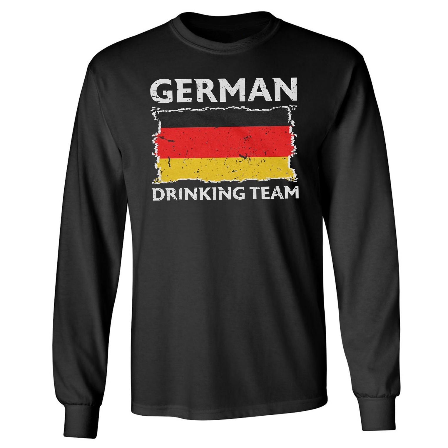 Oktoberfest Beer Festival T Shirt Classic German Flag Design