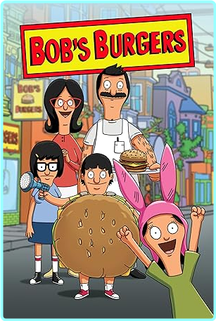 Bobs Burgers S16E03 [1080p] (HEVC) (x265) [6 CH] [ELiTE/MeGusta]