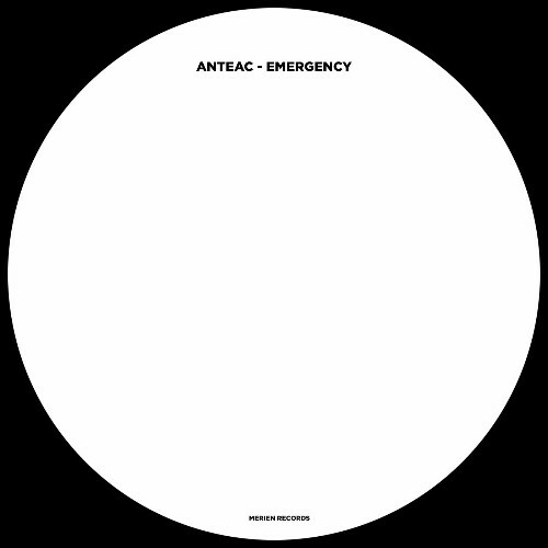 VA - Anteac - Emergency (2024) (MP3) MEVB5JS_o