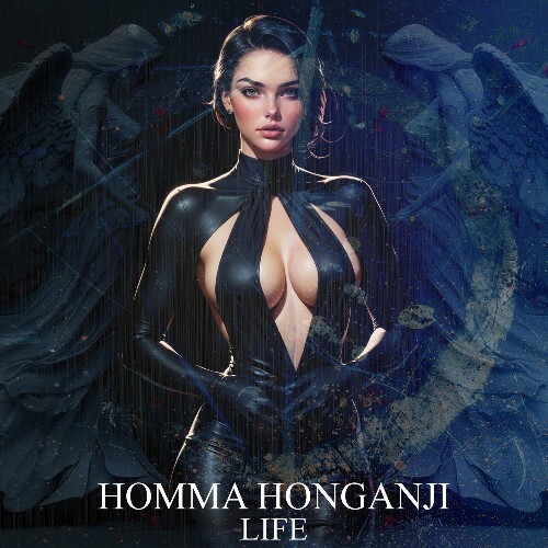  Homma Honganji - Life (2025) 