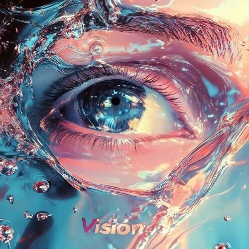  Novaj and MetroKid - Vision (2025) 