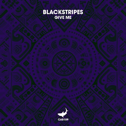  Blackstripes - Give Me (2025) 