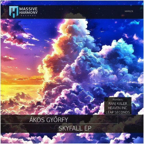  &#193;kos Gyorfy - Skyfall (2025) 