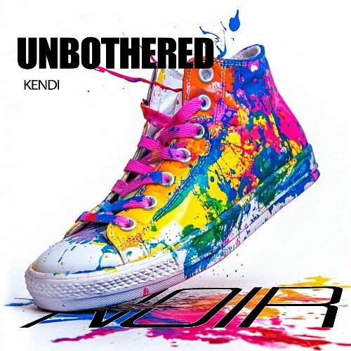  Kendi - Unbothered (2025) 