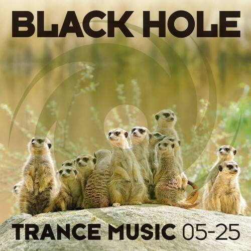  Black Hole Trance Music 05-25 (2025) 