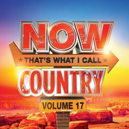  Now That's What I Call Country Volume 17 (2024) 