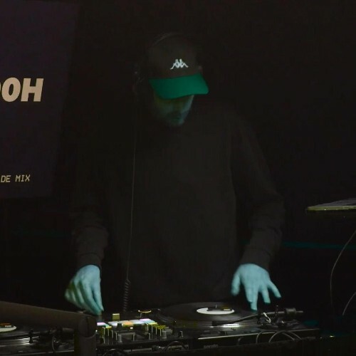  DJ Fong Fong - Take Me Out With The Crossfader (Cut Killer Show) (2026) 