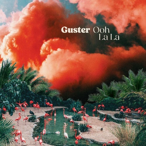 VA - Guster - Ooh La La (2024) (MP3) METKQGN_o