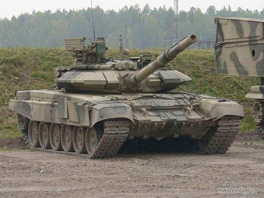 2008 Uralvagonzavod T-90A.jpg