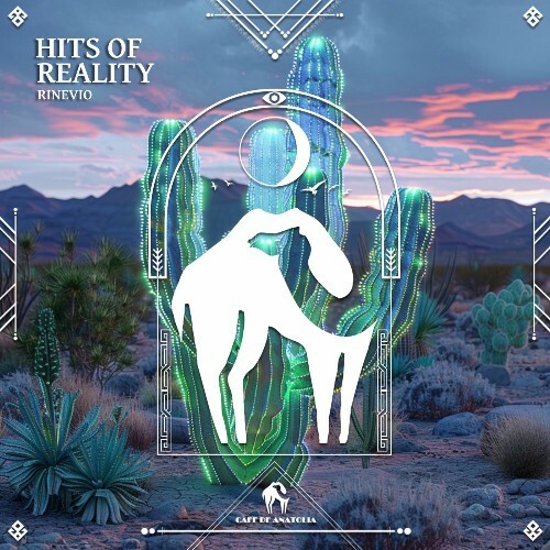  RINEVIO - Hits of Reality (2025) 