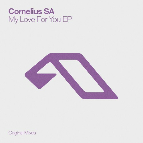  Cornelius SA & Elliot Vast - My Love For You (2025) 