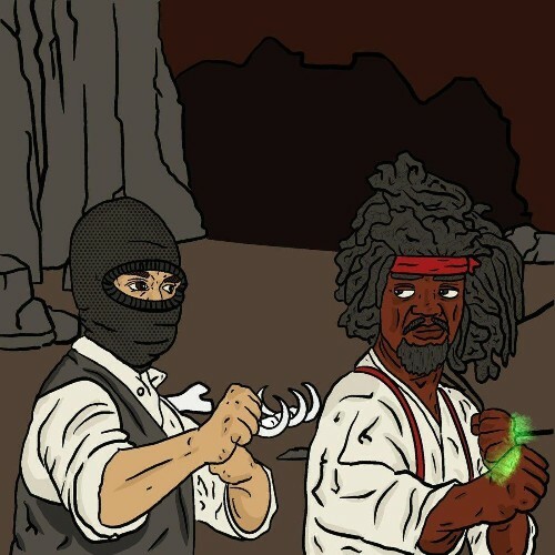  Tha God Fahim, Drega33 - Lethal Weapon 2 (2025) 