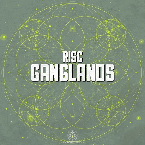 RISC - Ganglands / The Quick (2025) RISC - Ganglands / The Quick (2025)