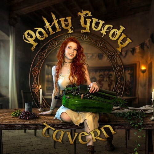  Patty Gurdy, Teufel - Tavern (2024) 