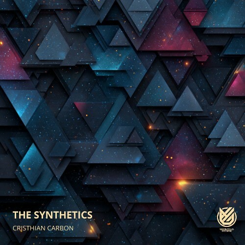  Cristhian Carbon - The Synthetics (2026) 