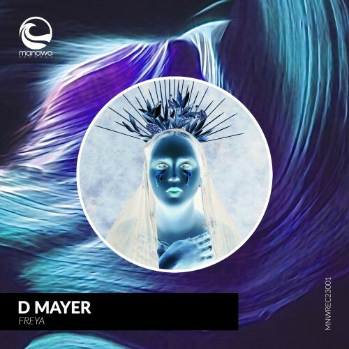  D Mayer - Freya (2023) 