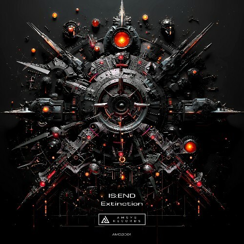  Is:end - Extinction (2026) 