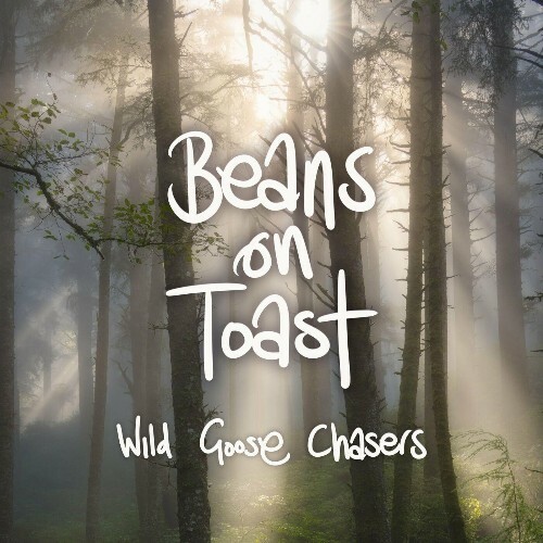  Beans On Toast - Wild Goose Chasers (2024) 