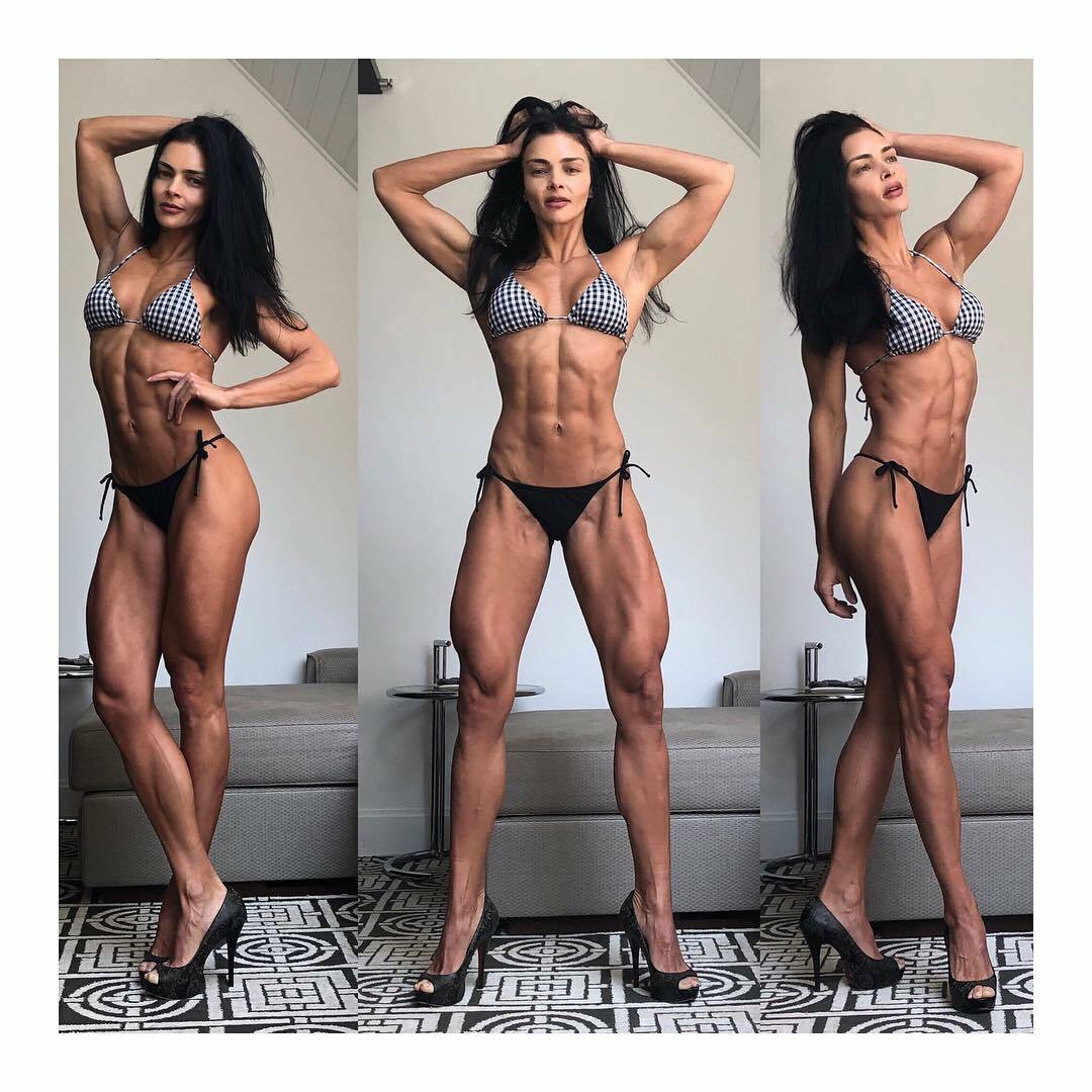 Karina Marin Karina Marin