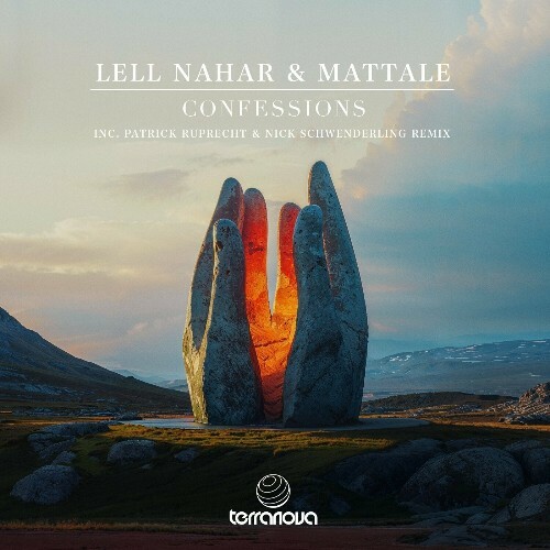  Lell Nahar & Mattale - Confessions (2025) 