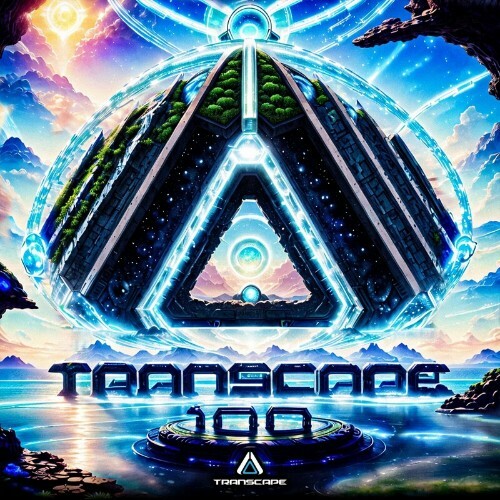  Transcape - 100th Release (2024)  MES1S62_o