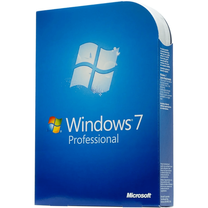 Windows 7 Professional SP1 Multilingual Preactivated January 2026 – (5.02 GB) Windows 7 Professional SP1 Multilingual Preactivated January 2026 – (5.02 GB)