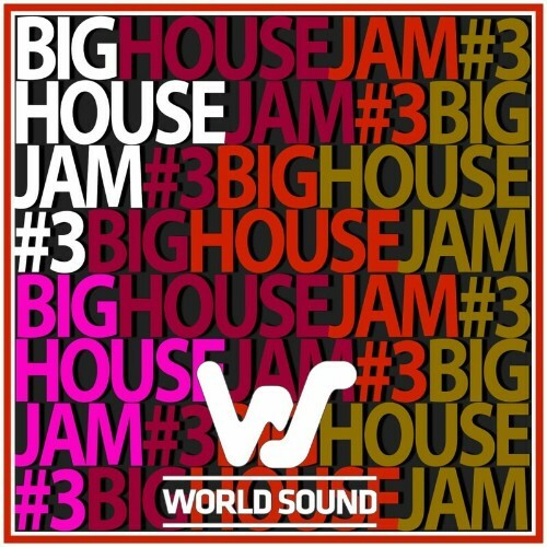 VA - World Sound Big House Jam #3 (2024) (MP3) METI6U6_o