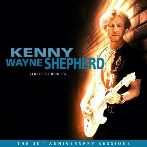  Kenny Wayne Shepherd - Ledbetter Heights (30th Anniversary Sessions) (2026) 