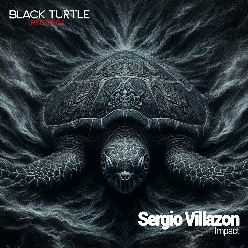  Sergio Villazon - Impact (2025) 