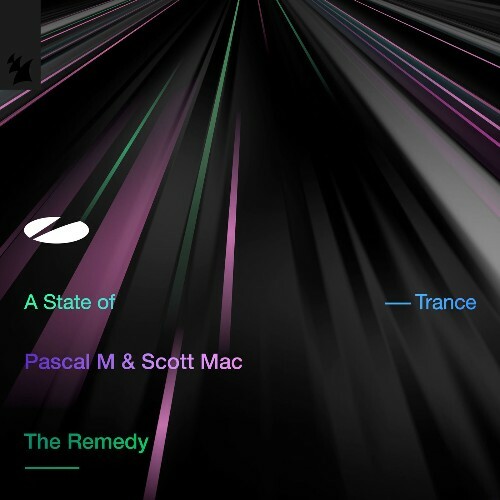 Pascal M & Scott Mac - The Remedy (2026) 