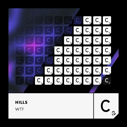  Hills (Us) - Wtf (2025) 