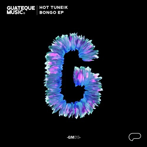  Hot Tuneik - Bongo (2026) 